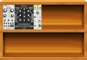 My abloom Eurorack
