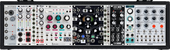 Compact Rack