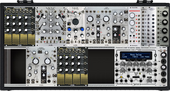 My trendy Eurorack