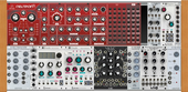 First Eurorack