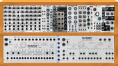 Actual Rack