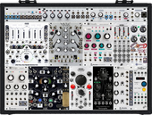 Eurorack du Sornin