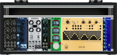 My undressed Eurorack