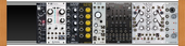 actual rack