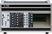 My crimpy Eurorack