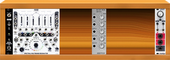 Ambient first module