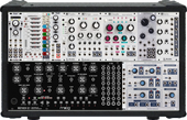 My unweaned Eurorack