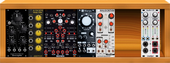 My unlearnt Eurorack