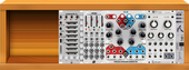 My fluky Eurorack