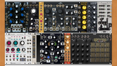 My grouchy Eurorack (copy)