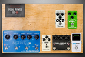 Pedalboard