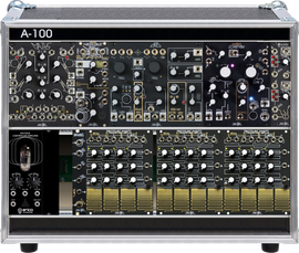 My facete Eurorack