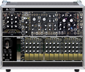 My facete Eurorack