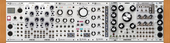 My sprucing Eurorack