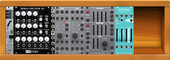 My unhatched Eurorack