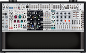 104 7u First Rack