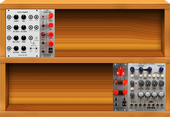 1st Rack
