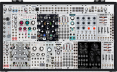 104 7u 2nd Rack