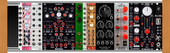 DIY Eurorack 3U Version 3