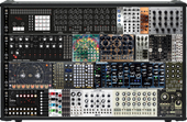 Vivarium Eurorack
