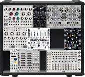 My febrile Eurorack