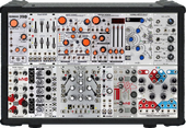 My pretty Eurorack (copy)