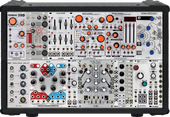 My pretty Eurorack (copy)