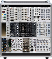 My rack