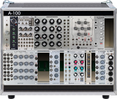 Toms Verkliga Eurorack