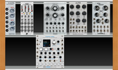 lfo rack