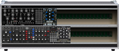My unground Eurorack