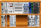 Rack one