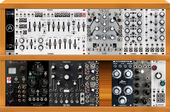 My 1st Eurorack
