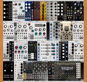 Built modules