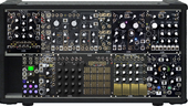 My lordly Eurorack