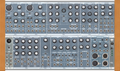 ACL- Stereo Synth