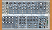 ACL - 3 VCO Synth