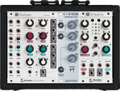 My prostrate Eurorack