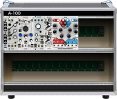 My lame Eurorack