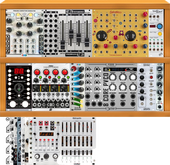 My lame Eurorack