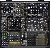 My sanest Eurorack