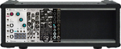 My crimpy Eurorack