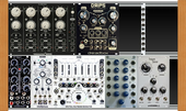 My nervate Eurorack