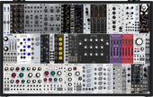 My gorsy Eurorack