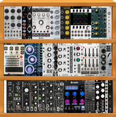 Koleeko PZ Eurorack (optimized)