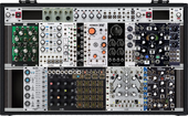 showcase rack modules
