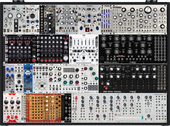My crazy Eurorack