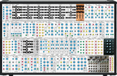 My tarnal Eurorack