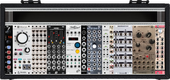 My threatful Eurorack
