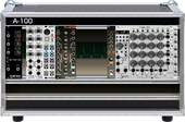 My moveless Eurorack